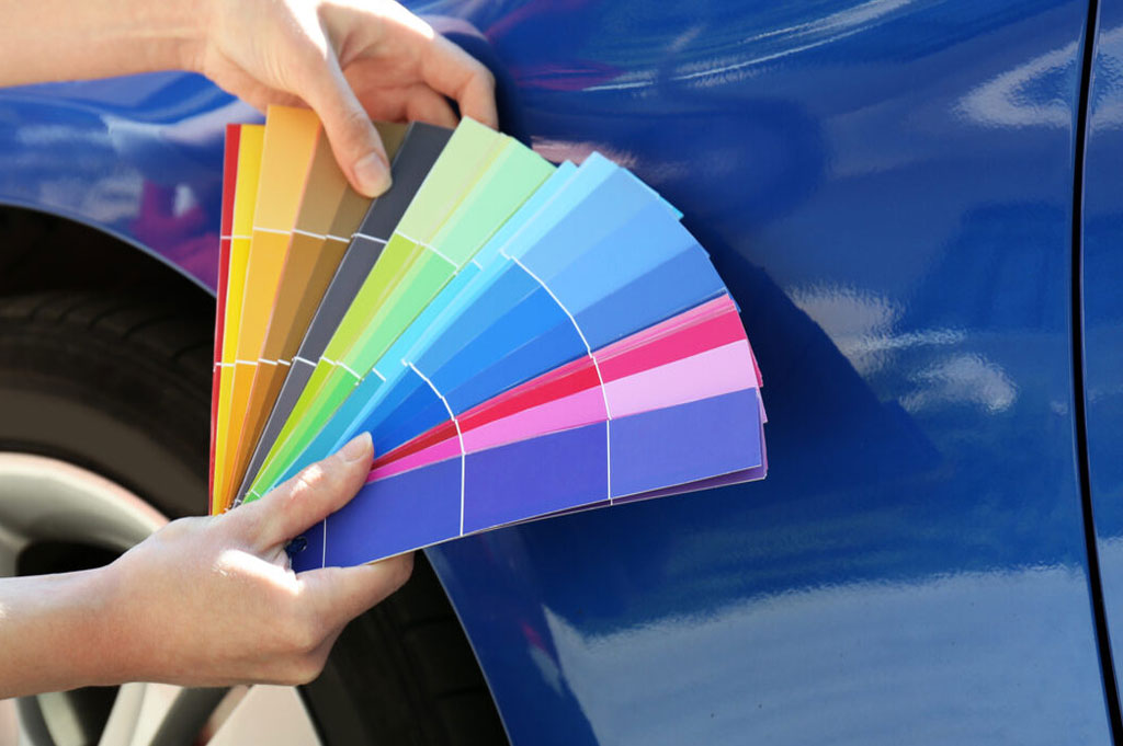 Sakarya oto kaporyta ve boya servisi